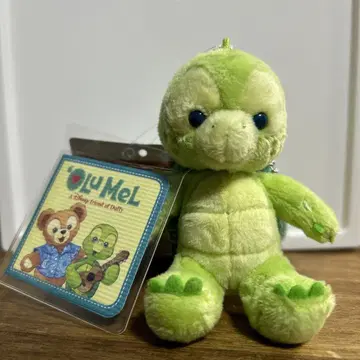 오르멜 봉제 인형 스트랩