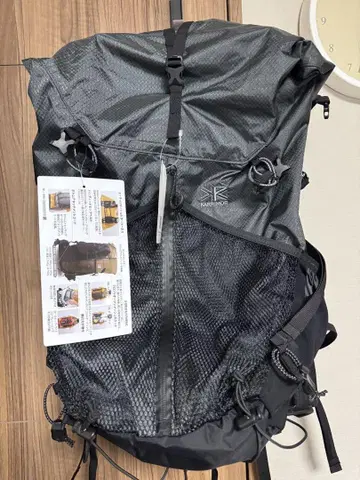 KARRIMOR cleave 30 백팩 M