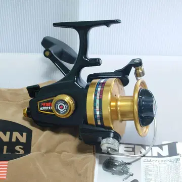[미사용품] PENN 6500SSJ 스피닝 릴