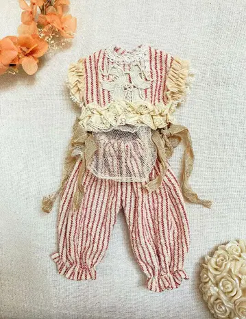 브라이스 아웃핏