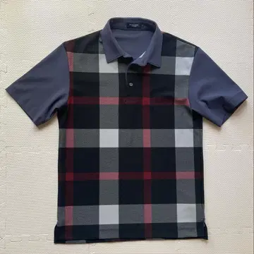 BLACK LABEL CRESTBRIDGE 반팔 셔츠