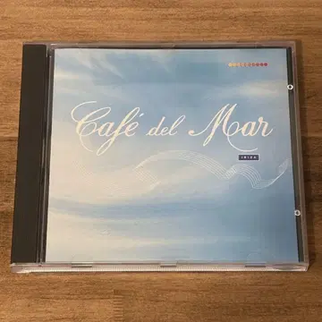 Cafe Del Mar: Ibiza [CD]