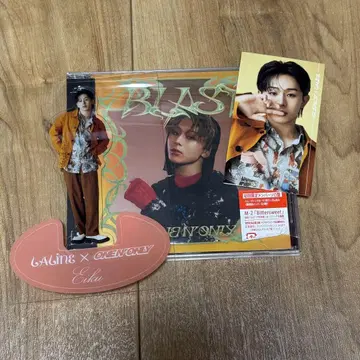 ONE N' ONLY 야마시타 에이쿠 BLAST