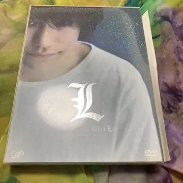 마츠야마 켄이치 L 체인지 더 월드 완전 세트