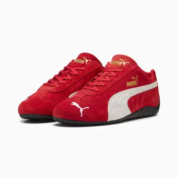 [ PUMA ] 스피드캣 OG 스니커즈