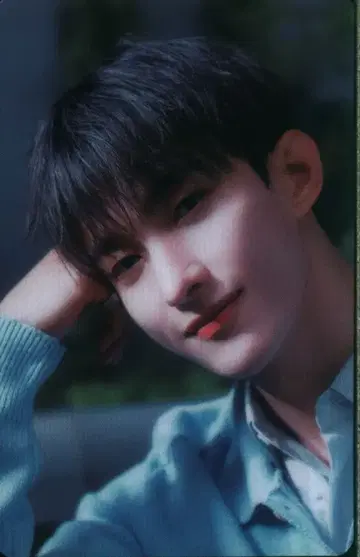 SEVENTEEN 초회 한정판B DK 소비 기한