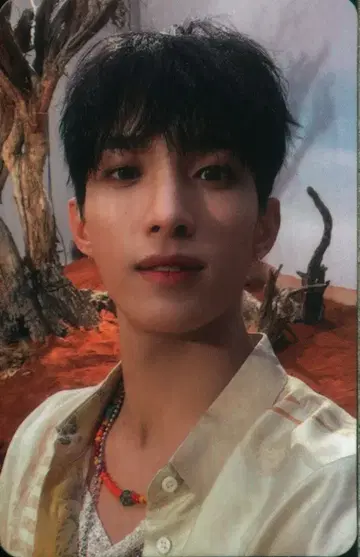세븐틴 Ep3.Ray DK FACE THE SUN