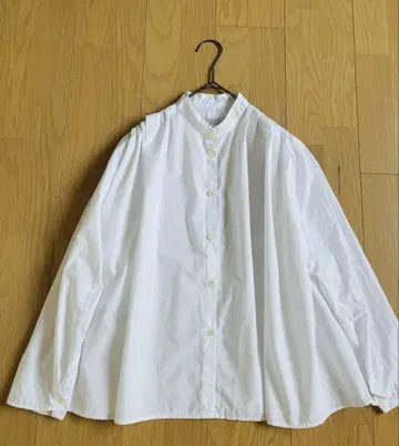 갈레고 데스포르테 스탠드 카라 셔츠 GALLEGO DESPORTES