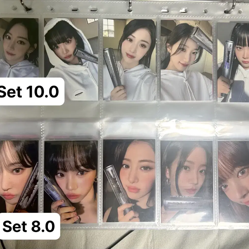 Le Sserafim コンサート　FEARNOT ZONE　トレカ　サクラ LE SSERAFIM | 르세라핌 Le Sserafim Fearnot Zone Concert