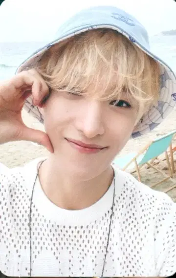 세븐틴 FEEL YOU Ver. DK SPILL THE FEELS