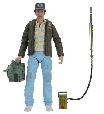 NECA 에이리언 40th 사무엘 브렛