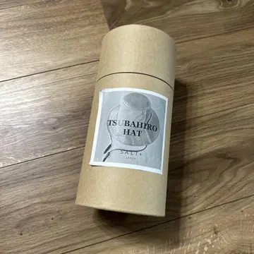소재팬 버킷햇 미사용 택 포함