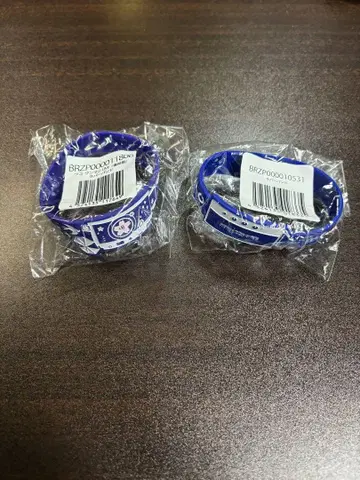 츠유 하루시구레 비 내리는 모양 러버 밴드 세트