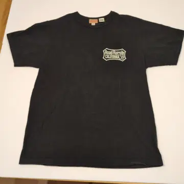 Road Runner Cheswick USA 구제 의류 티셔츠 XL