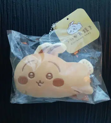 치이카와 (먼작귀) 마스코트 토끼