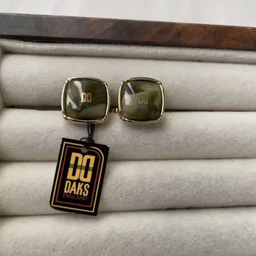 DAKS ENGLAND 커프 링크스