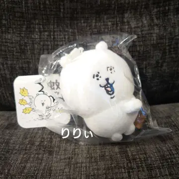 나가노 마켓 나가노 캐릭터즈 모기 마스코트