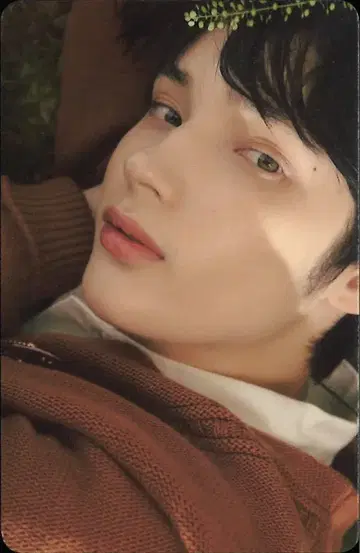 TXT 팝업 스토어 휴닝카이 스위트 5