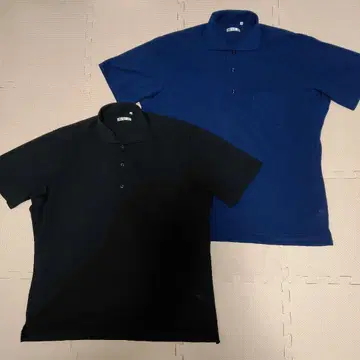 SUIT SELECT 정장 셀렉트 RBC 컷어웨이 피케 셔츠 2장