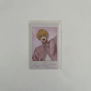 망각 배터리 카나메 케이
