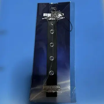 RIIZE FANLIGHT 스트랩