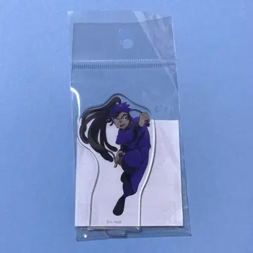 닌타마 란타로 도쿠타케 닌자대 최강의 군사 오하마 칸에몽 아크릴 스탠드