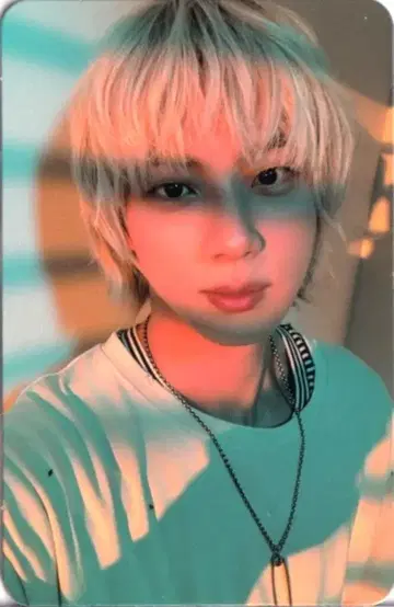 BTS NAVIGATE 버전 JIN Happy