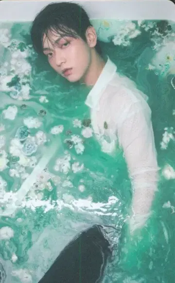 TXT POP-UP STORE 수빈 SWEET 16