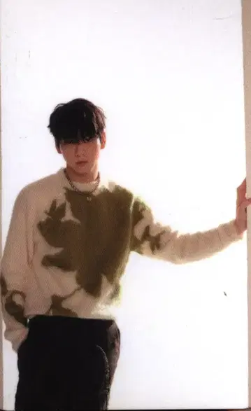 TXT POP-UP STORE SOOBIN SWEET 6