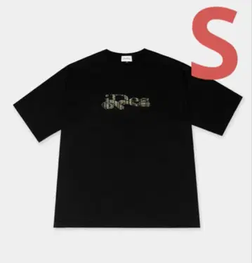 ideaswam OUROBOROS LOGO TEE MATRIX S