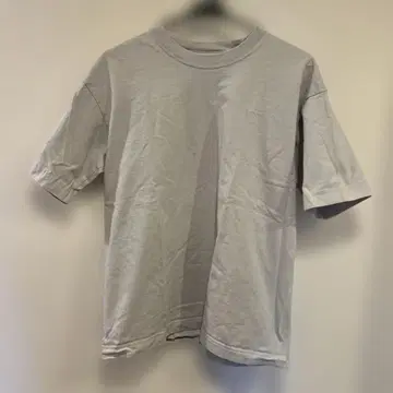 BEAUTY&YOUTH Hanes BEEFY-T 그레이 L