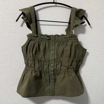 FREAK'S STORE 뷔스티에 프리 사이즈