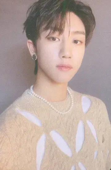 SEVENTEEN HMV THE8 [Heng:garae]