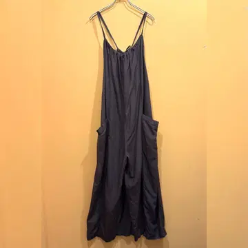 doux bleu 두 블루 올인원 레이온 마 혼방