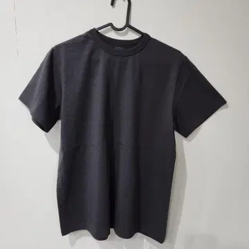 면 100% 티셔츠(미라 오웬) 택 포함 미사용 새상품