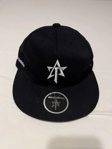 ATF 라우드니스 블랙 캡