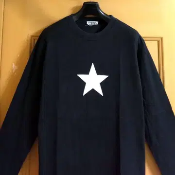 빈티지 야자와 에이요시 YAZAWA HIBIYA 히비야 티셔츠 롱 T