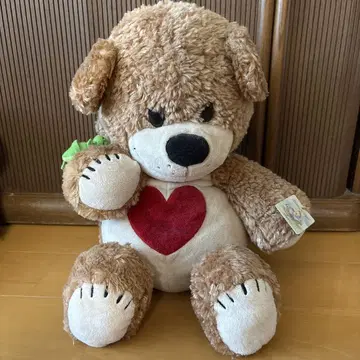 Suzy's Zoo 스지야마모토 봉제 인형