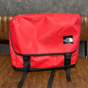 THE NORTH FACE 숄더백 트래블 여행용 방수 백