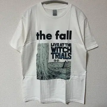 THE FALL 티셔츠