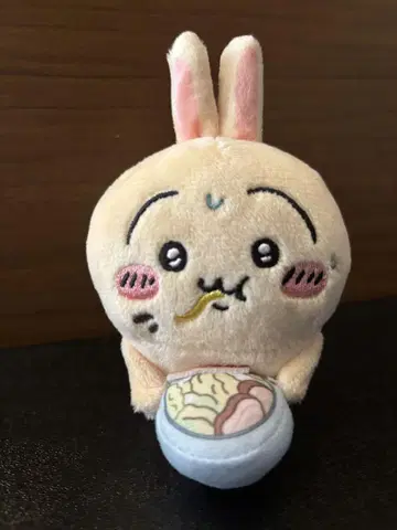 치이카와 제일복권 [  ] 라스트원상 우사기
