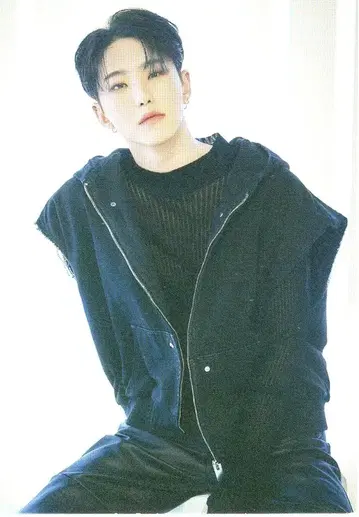 세븐틴 호시 2023 FOLLOW to JAPAN 57