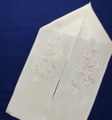 일본 자수 반에리