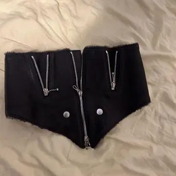 스트럼 넥워머