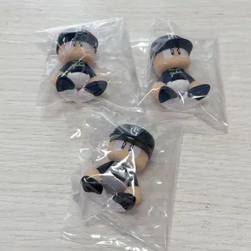 파워 프로 군입니다. 센트럴 리그 방문자 Ver