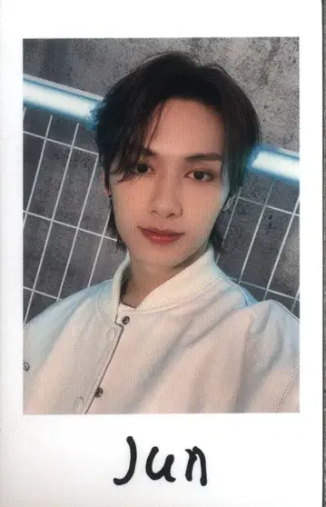 세븐틴 JUN 2024 FOLLOW AGAIN TO JAPAN 셀카
