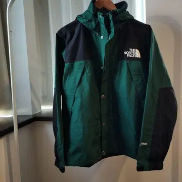 THE NORTH FACE 마운틴 레인텍스 자켓