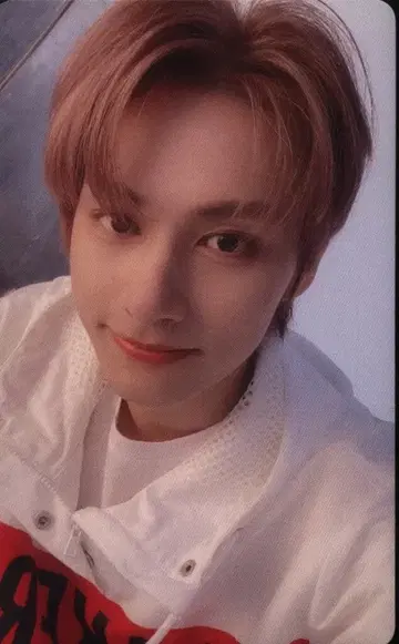 SEVENTEEN HMV JUN [Heng:garae]