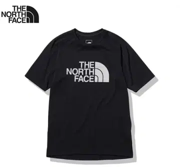 THE NORTH FACE 러닝 T셔츠