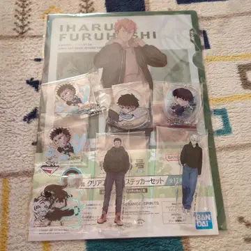 괴수 8호 제일복권